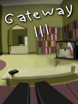 Foto do jogo Gateway III