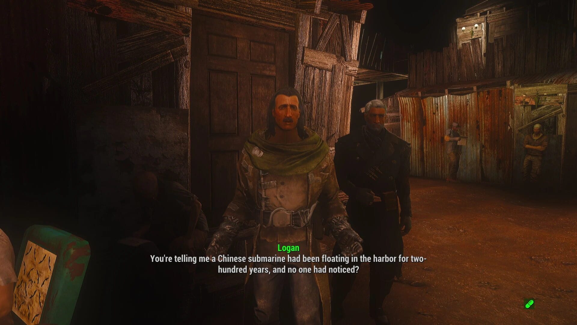 Foto do jogo Fourville