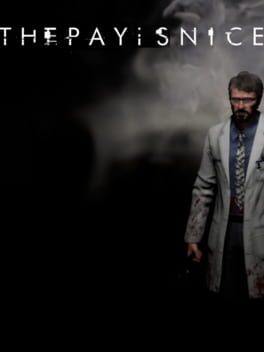 Foto do jogo The Pay is Nice