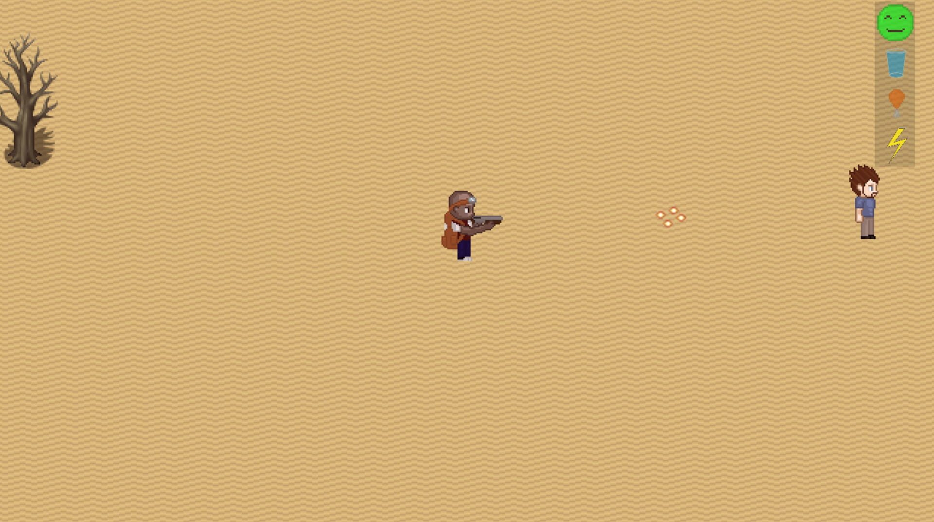 Foto do jogo Perished World Merchant