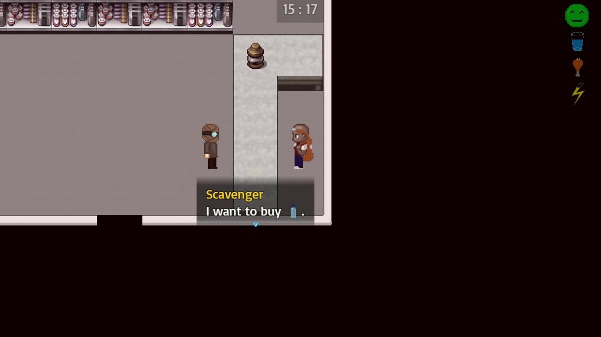 Foto do jogo Perished World Merchant