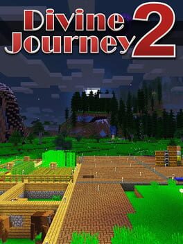 Foto do jogo Divine Journey 2