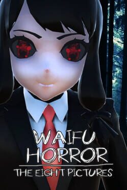 Foto do jogo Hentai Horror: The Eight Pictures
