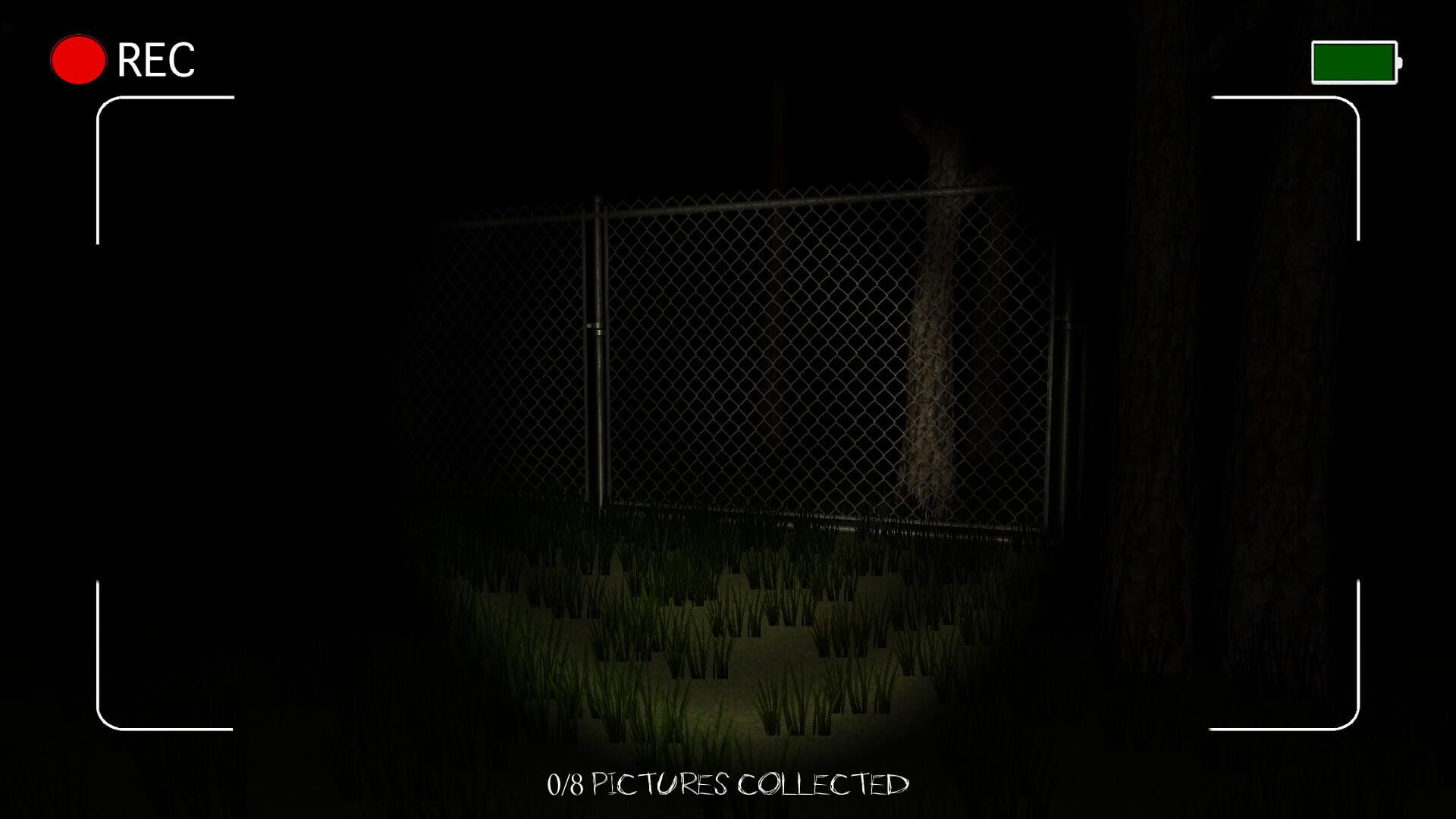 Foto do jogo Hentai Horror: The Eight Pictures