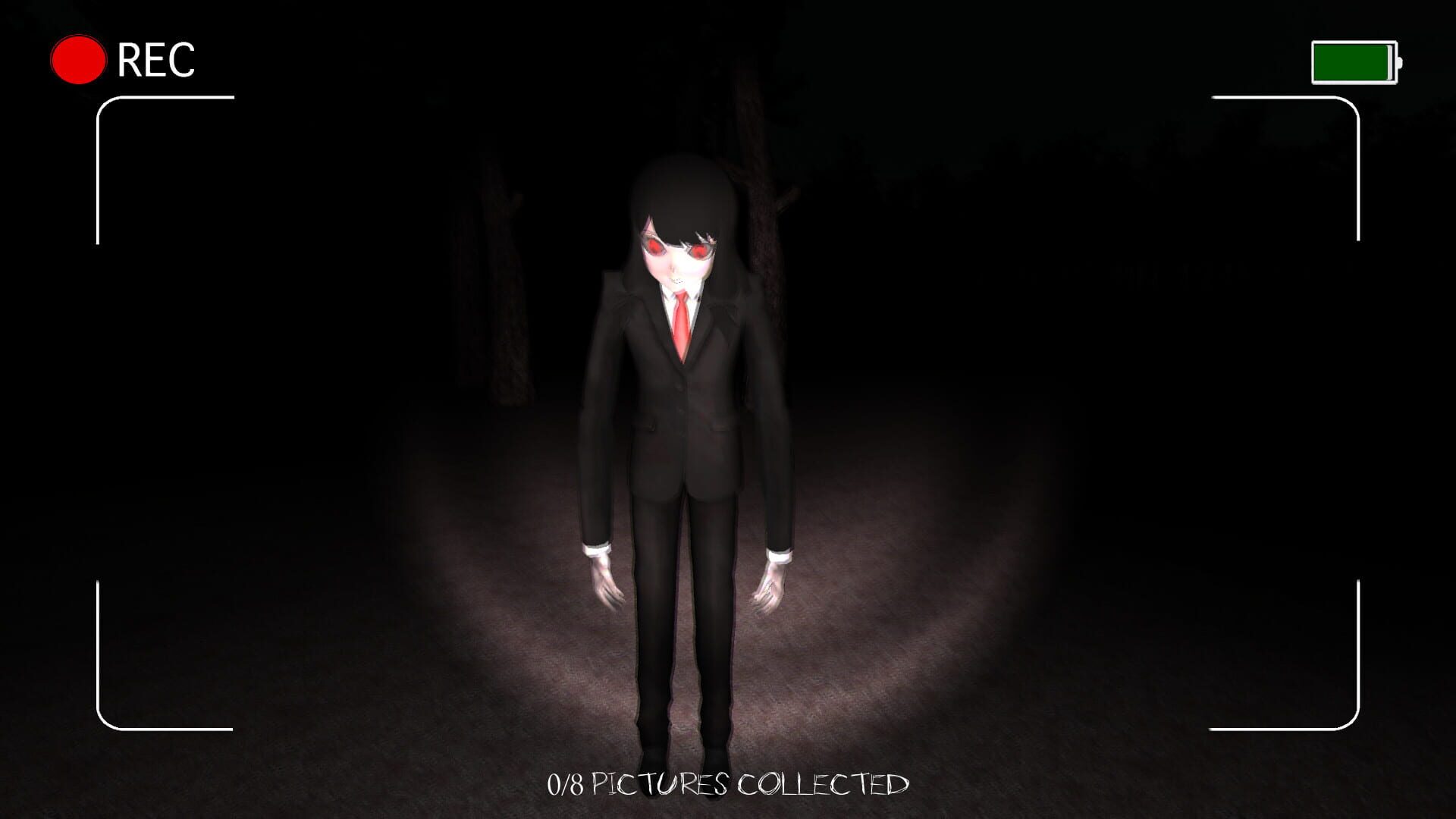 Foto do jogo Hentai Horror: The Eight Pictures