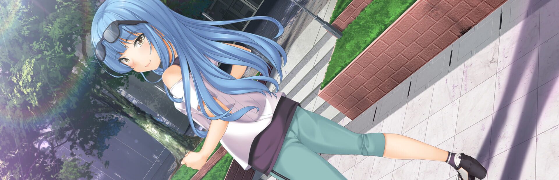 Foto do jogo Harem Girl: Evie