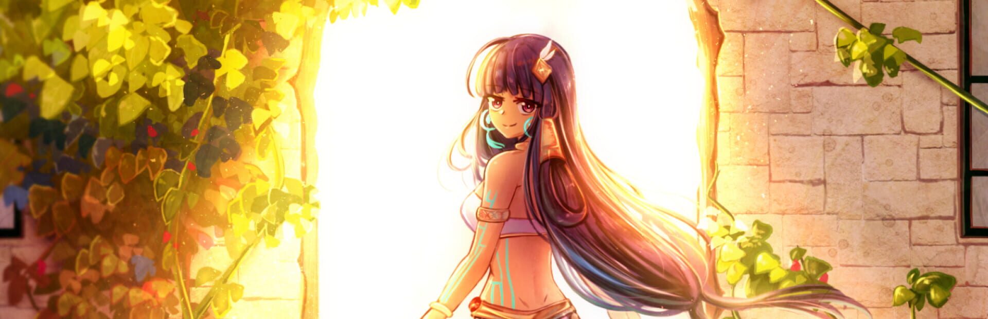 Foto do jogo Eternal Liiivie: EP1 Liiivie - Isolated From the World
