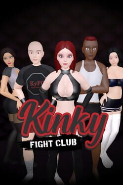 Foto do jogo Kinky Fight Club