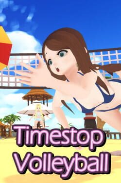 Foto do jogo Timestop Volleyball