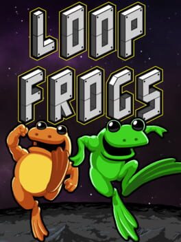 Foto do jogo Loop Frogs