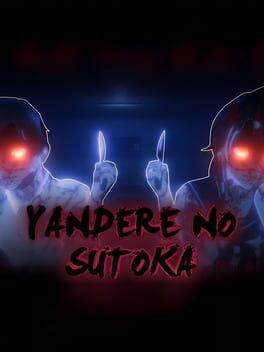 Foto do jogo Yandere no Sutoka