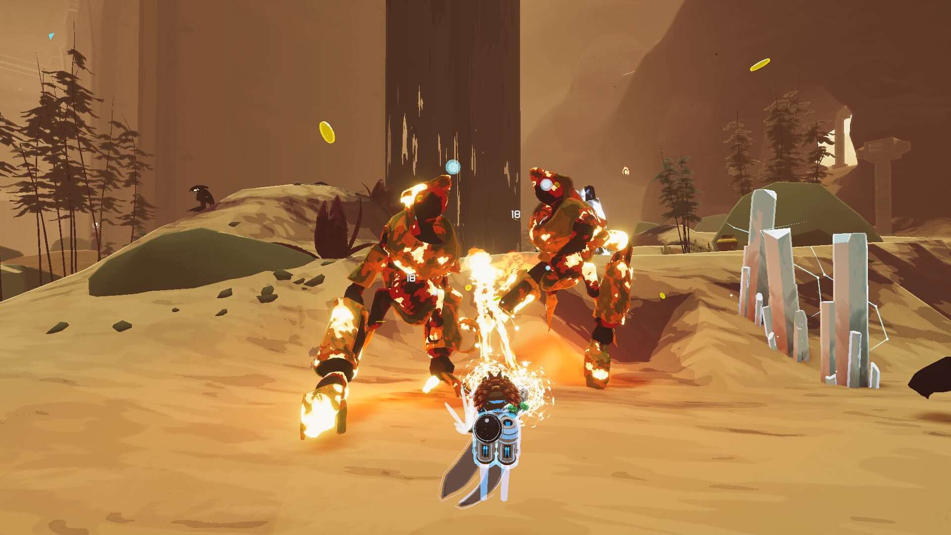 Foto do jogo Risk of Rain 2