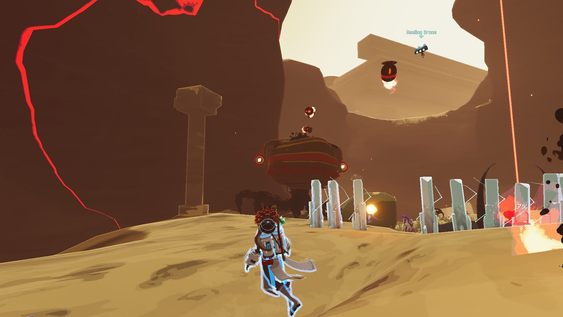 Foto do jogo Risk of Rain 2