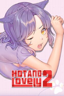 Foto do jogo Hot and Lovely 2