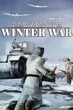 Foto do jogo Talvisota: Winter War