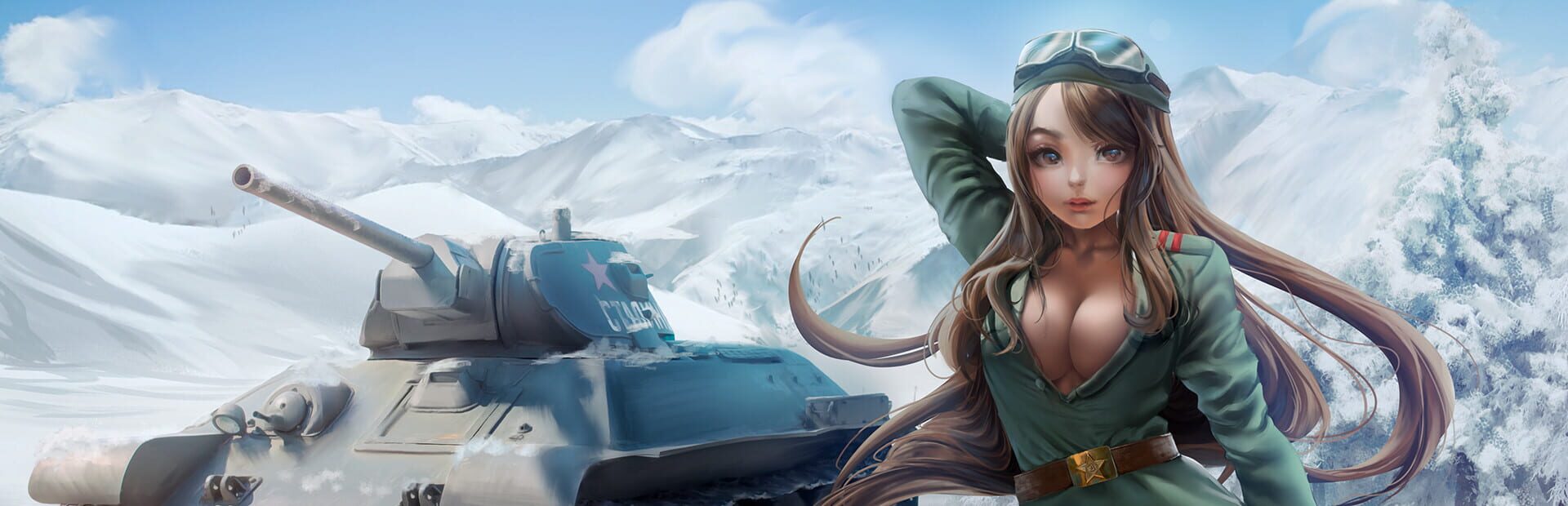 Foto do jogo Hentai Cosplay USSR