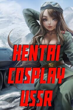 Foto do jogo Hentai Cosplay USSR