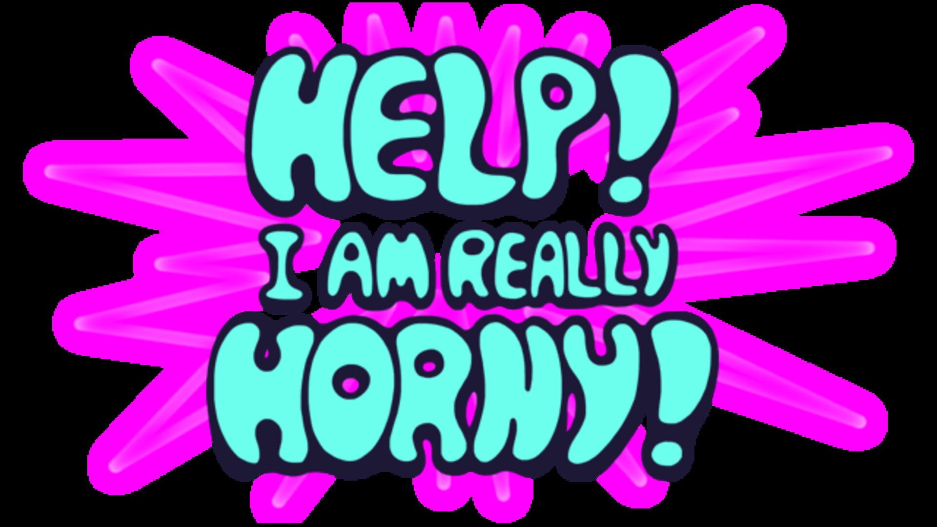 Foto do jogo Help! I am Really Horny!