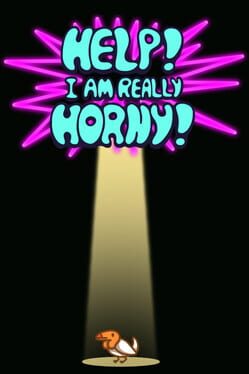 Foto do jogo Help! I am Really Horny!