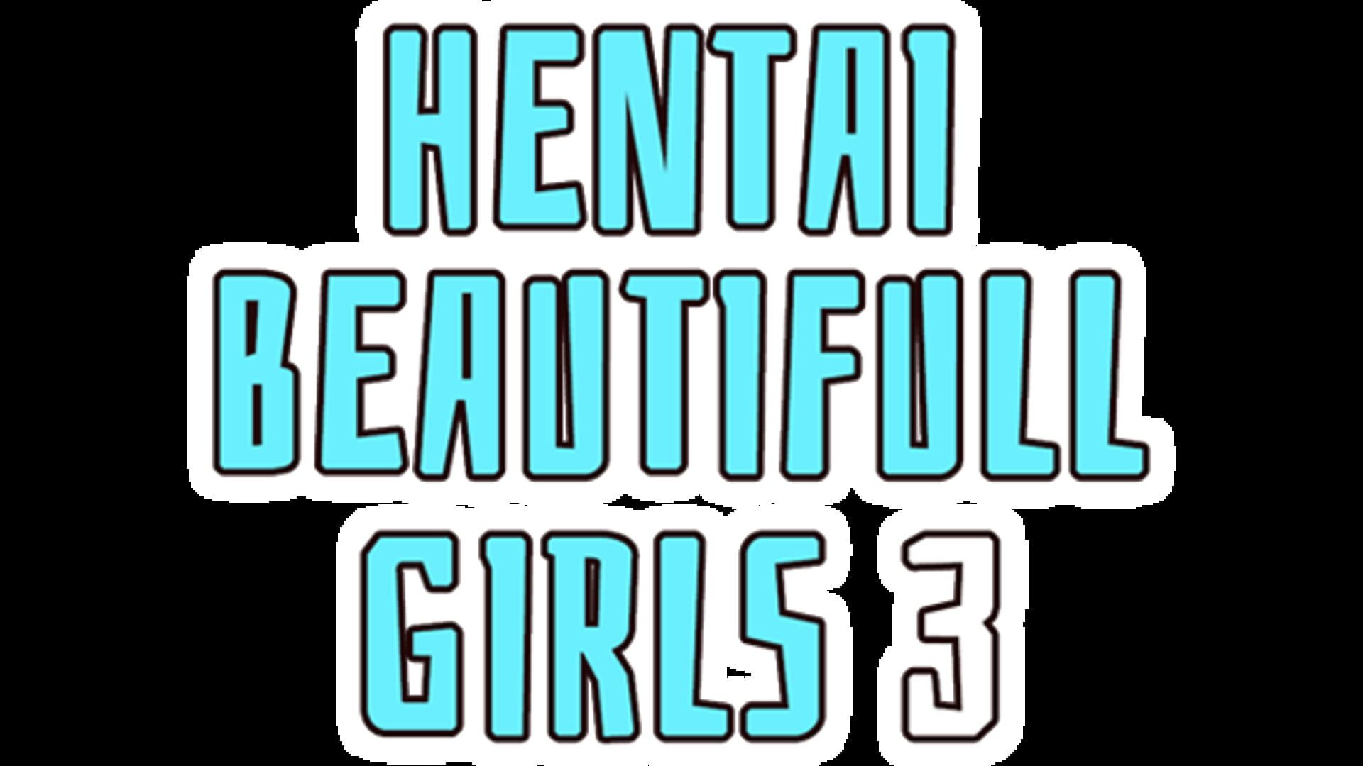 Foto do jogo Hentai Beautiful Girls 3