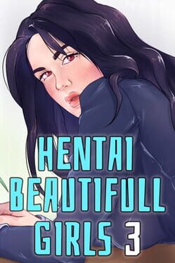 Foto do jogo Hentai Beautiful Girls 3