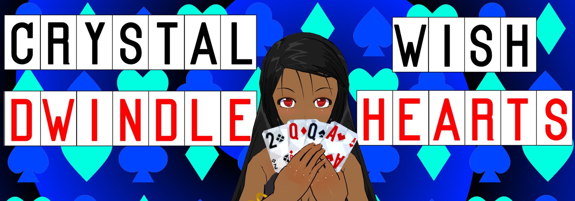 Foto do jogo Crystal Wish: Dwindle Hearts