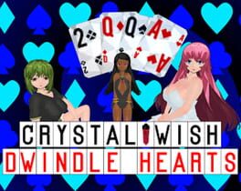 Foto do jogo Crystal Wish: Dwindle Hearts