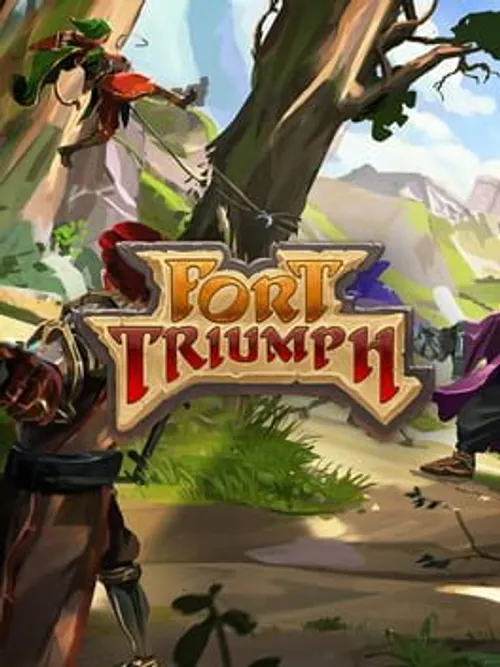Fort Triumph