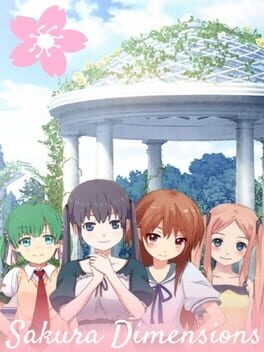 Foto do jogo Sakura Dimensions
