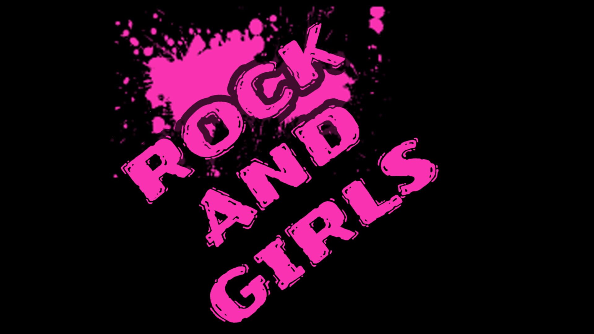 Foto do jogo Rock and Girls
