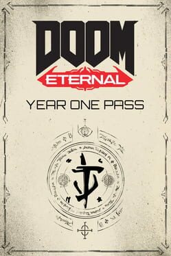 Foto do jogo Doom Eternal: Year One Pass