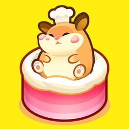 Foto do jogo Hamster Tycoon: Cake Maker