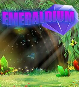 Foto do jogo Emeraldium