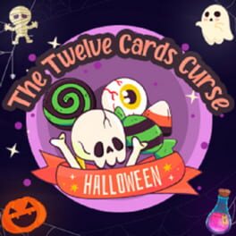 Foto do jogo Halloween: The Twelve Cards Curse