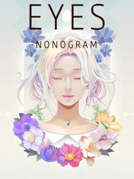 Foto do jogo Eyes: Nonogram