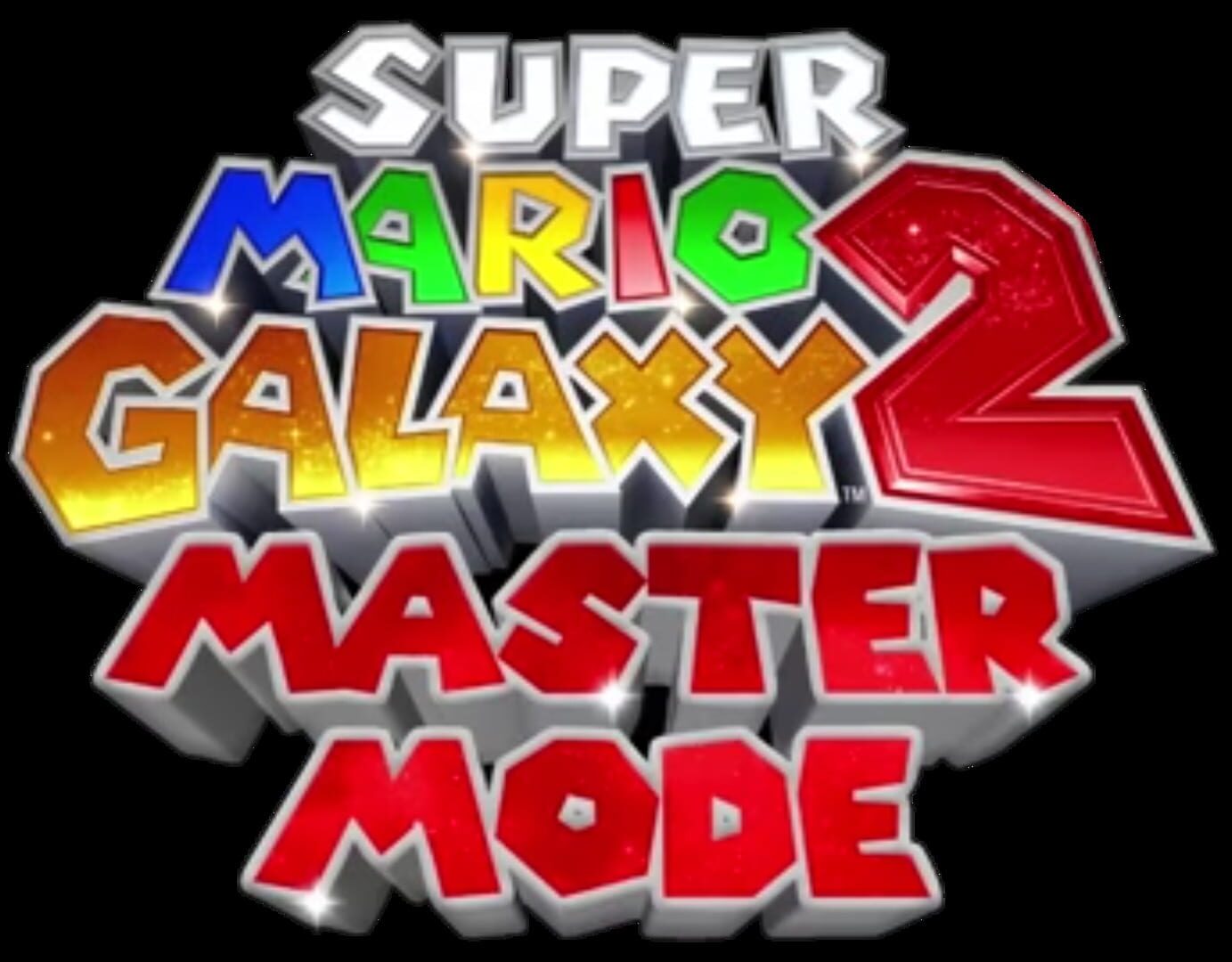 Foto do jogo Super Mario Galaxy 2: Master Mode