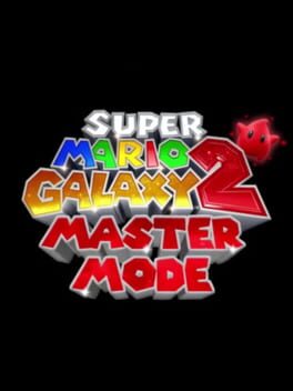 Foto do jogo Super Mario Galaxy 2: Master Mode