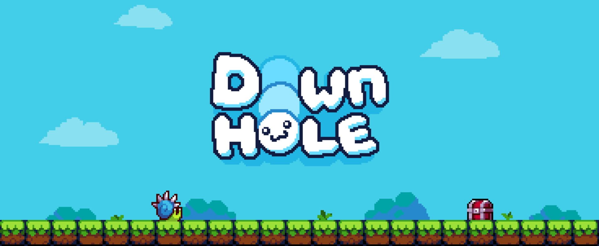 Foto do jogo Down Hole