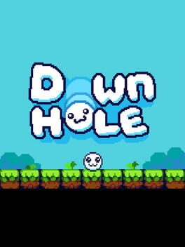 Foto do jogo Down Hole