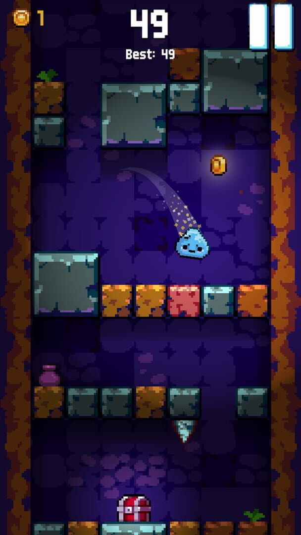 Foto do jogo Down Hole