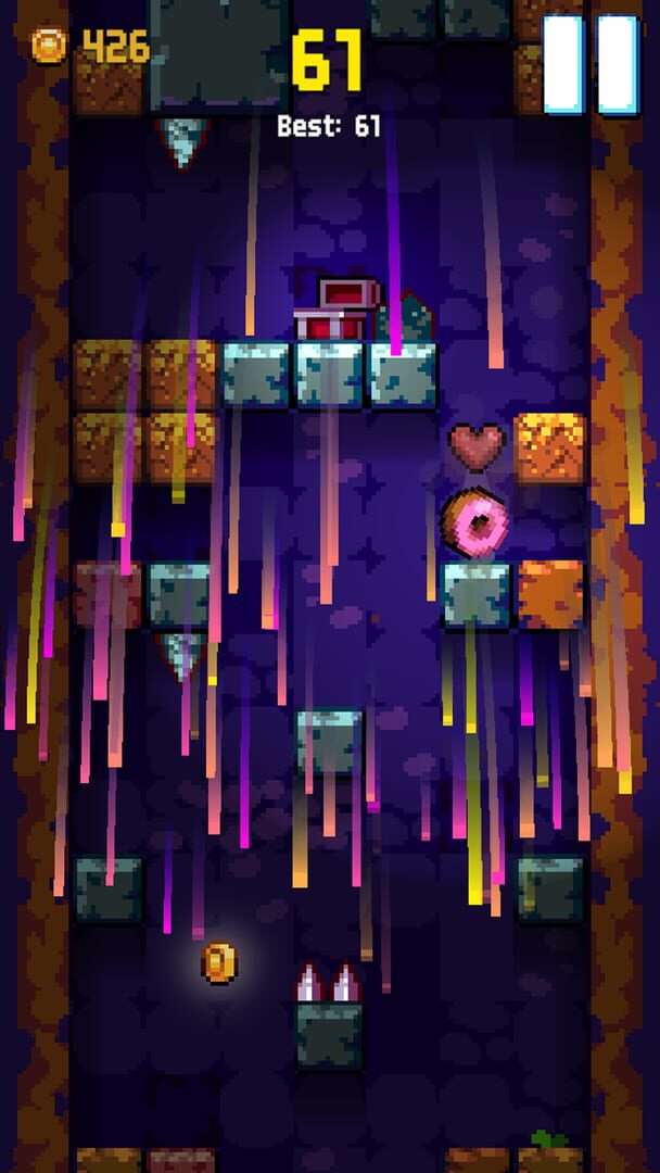 Foto do jogo Down Hole