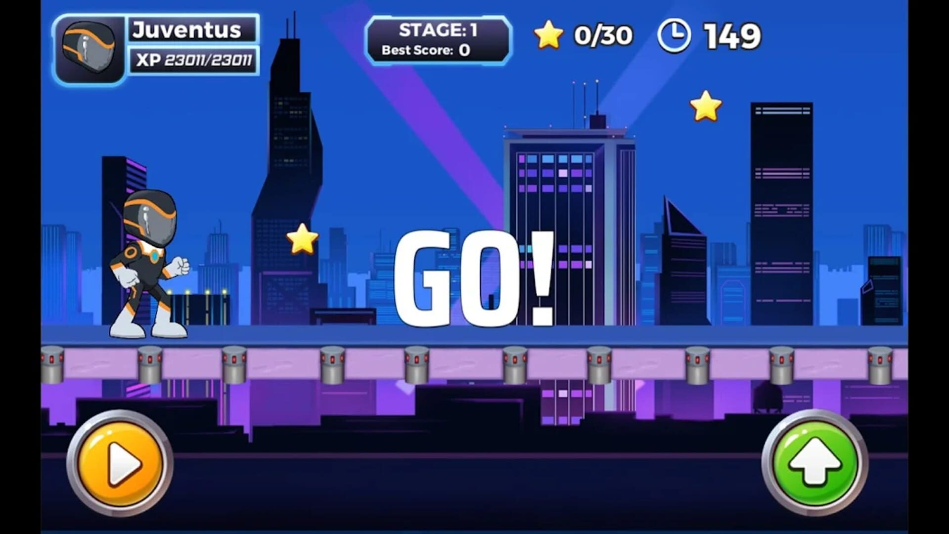 Foto do jogo Cyber Fisk Teens