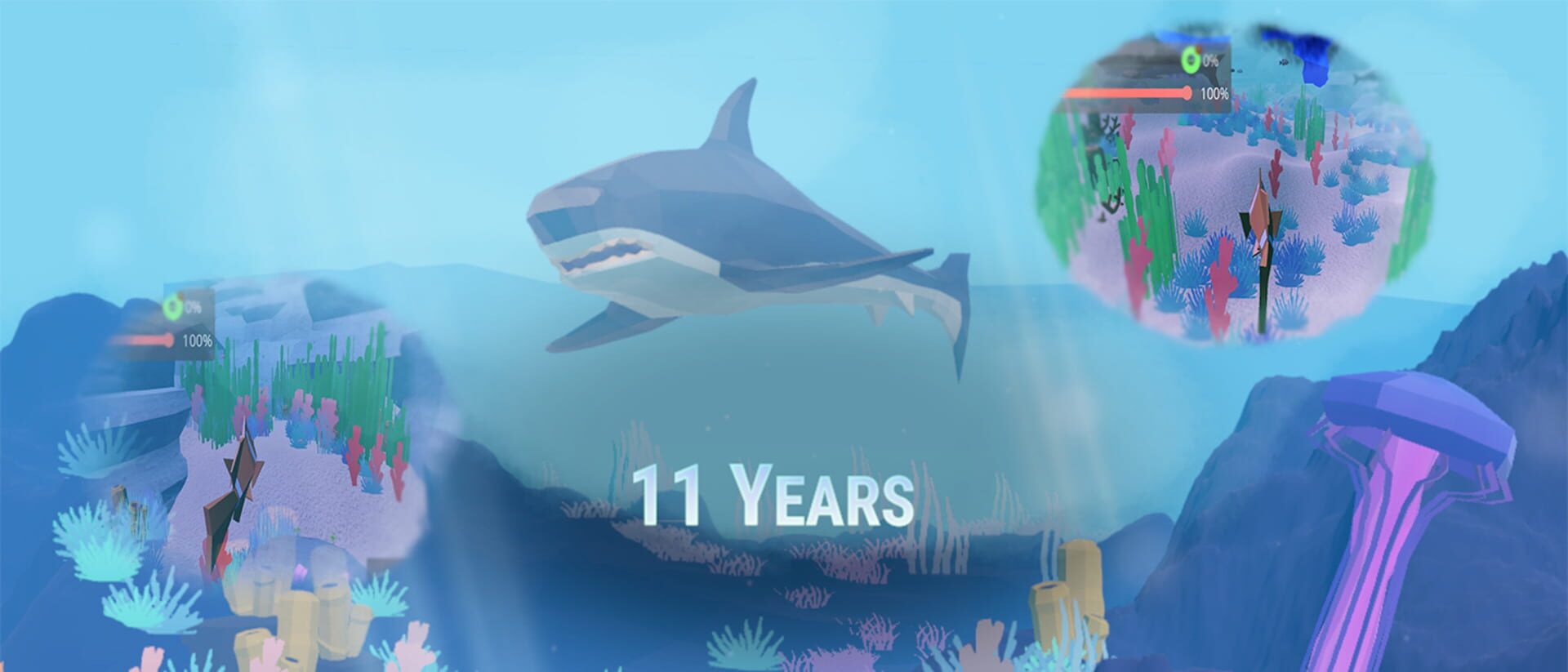 Foto do jogo 11 Years