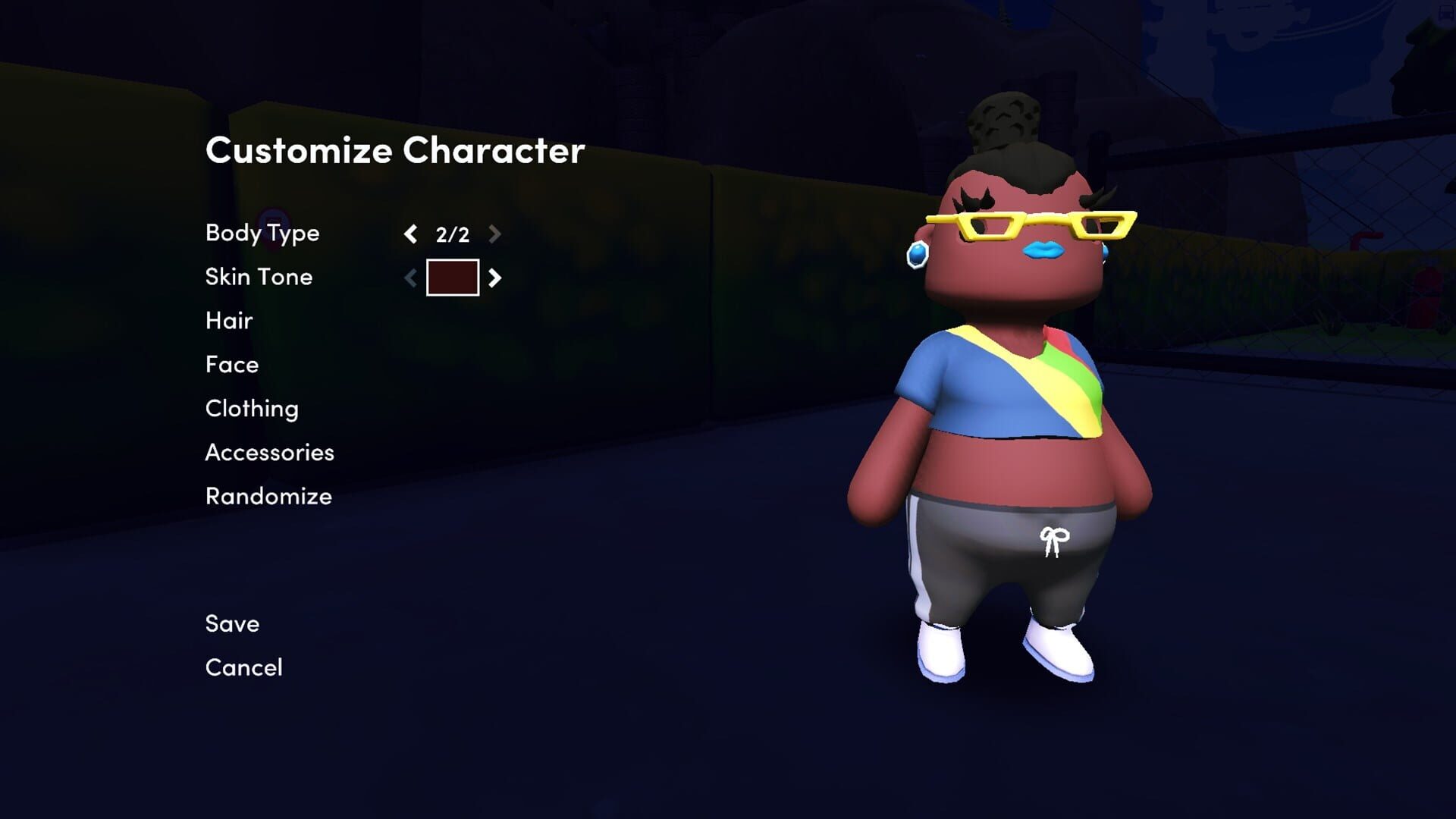 Foto do jogo Totally Reliable Delivery Service: Dress Code