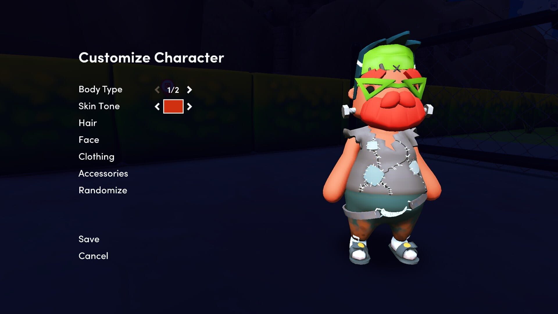 Foto do jogo Totally Reliable Delivery Service: Dress Code