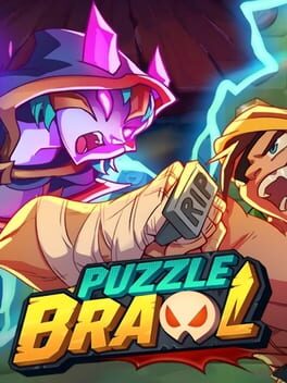 Foto do jogo Puzzle Brawl