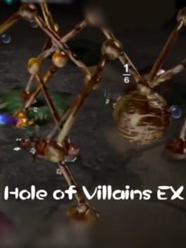 Foto do jogo Pikmin 2: Hole of Villains EX