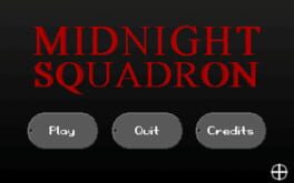 Foto do jogo Midnight Squadron