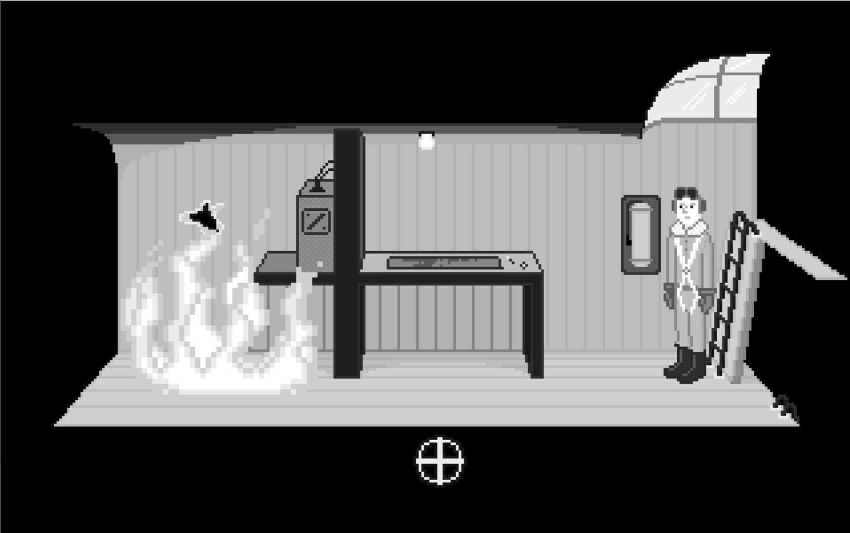 Foto do jogo Midnight Squadron