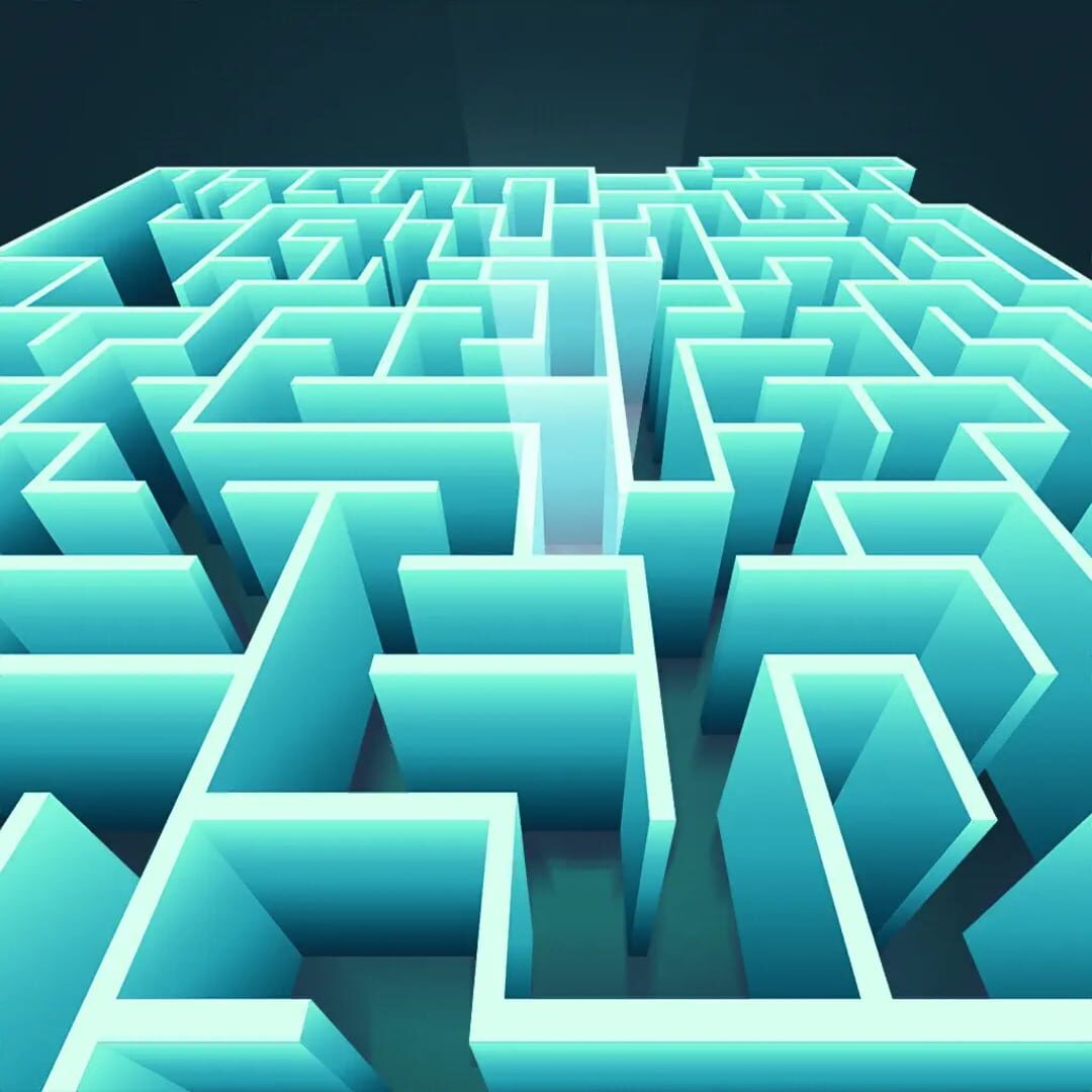 Foto do jogo Maze: Path of Light
